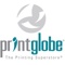 PrintGlobe, Inc. Logotype