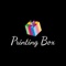 Printing Box Inc. Logotype