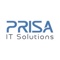 Prisa IT Solutions LLP Logotype