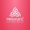 Prismatic Technologies Limited Logotype