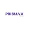 Prismax India Logotype