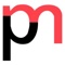 Prismetric Technologies Pvt Ltd Logotype