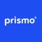 Prismo Marketing Logotype