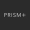 PRISM+ Logotype
