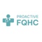 Proactive FQHC Logotype