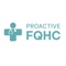 Proactive FQHC Logotype