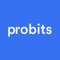 Probits Logotype