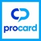 Procard Processing Centre Logotype