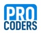 Pro Coders Logotype