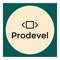 Prodevel Logotype