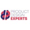 Product Design Experts Logotype