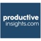 Productive Insights Pty Ltd Logotype