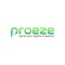 Proeze Logotype