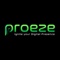 Proeze Logotype