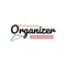 Professional Organizer New Orleans Logotype