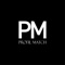 Profil Match Logotype