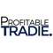 Profitable Tradie - Trades Business Specialist Logotype