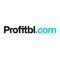 Profitbl Logotype
