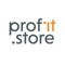 Profit.Store Logotype