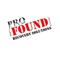 PRO Found Recovery Solutions Inc. Logotype