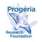 The Progeria Research Foundation Logotype