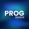 ProgGenius Logotype
