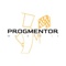 Progmentor Logotype