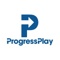 ProgressPlay Logotype