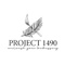 Project 1490 Logotype