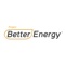 Project Better Energy Logotype