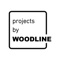 Projects by Woodline Logotype