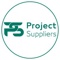 Project Suppliers Logotype