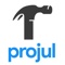 Projul Logotype