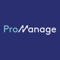 ProManage TR Logotype