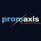 Promaxis Logotype