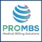 Pro Medical Billing Solutions LLC Logotype