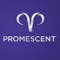 Absorption Pharmaceuticals - Promescent® Logotype