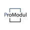 ProModul AS Logotype