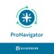 ProNavigator Logotype