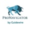 ProNavigator Logotype