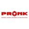 Pronk Multiservice Logotype