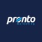 Pronto Marketing Logotype