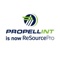 Propellint Logotype