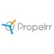 Propelrr Logotype