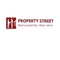 Property Street Ug Logotype
