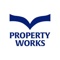 Property Works Logotype