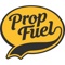 PropFuel Logotype