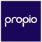 Propio Language Services Logotype