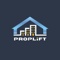 PropLift Logotype