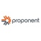 Proponent Logotype